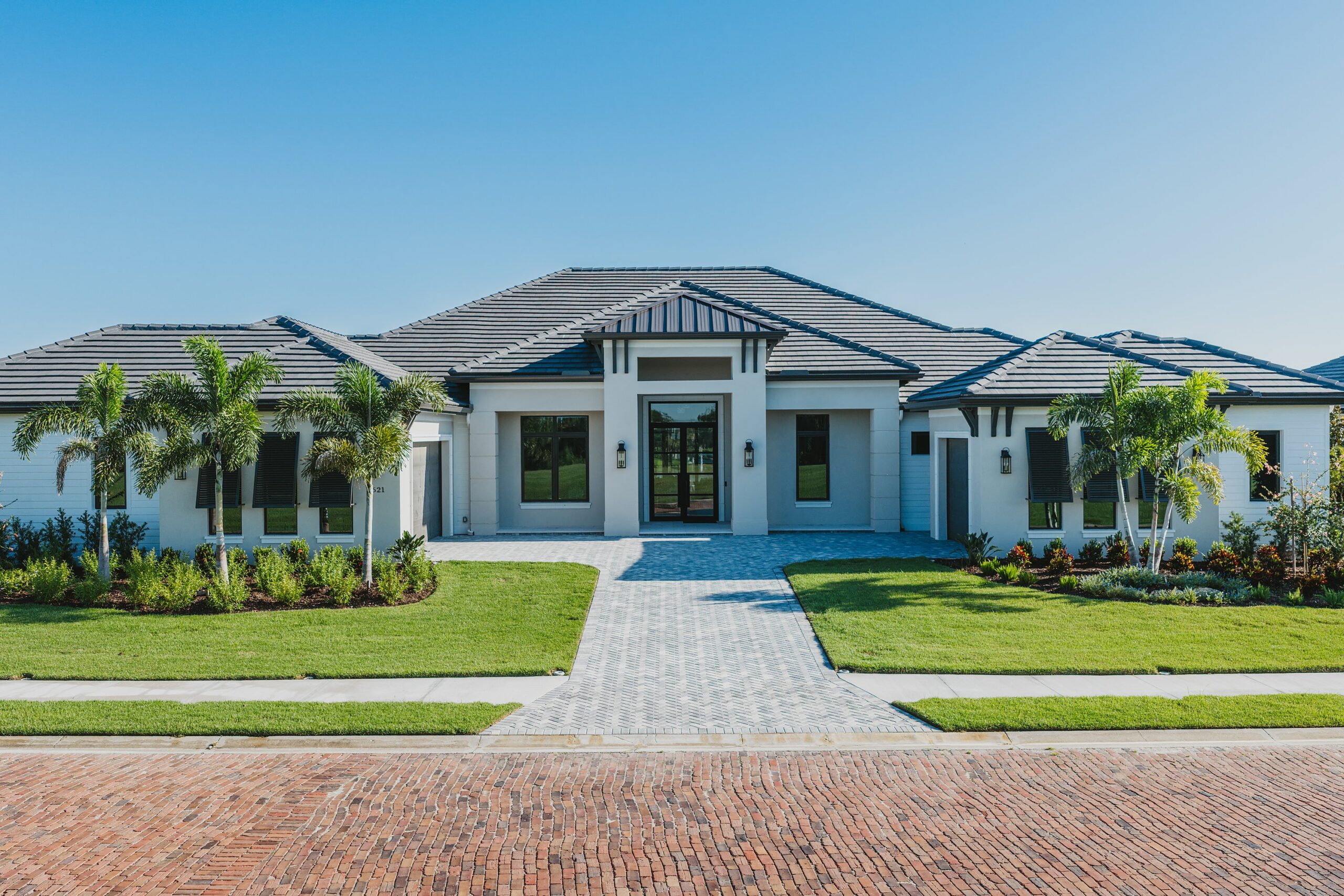 the elliot elevation home